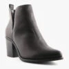 SANTANA BLACK -Women Shoe Store A649 1