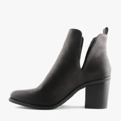 SANTANA BLACK -Women Shoe Store A649 3