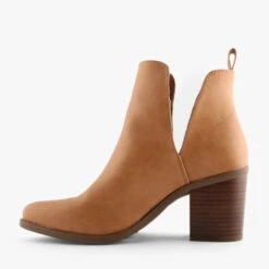 SANTANA CARAMEL -Women Shoe Store A650 3