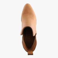 SANTANA CARAMEL -Women Shoe Store A650 4