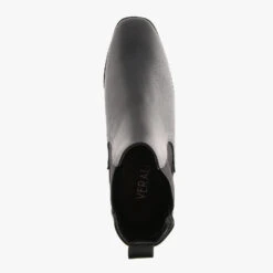NAS BLACK -Women Shoe Store A651 4