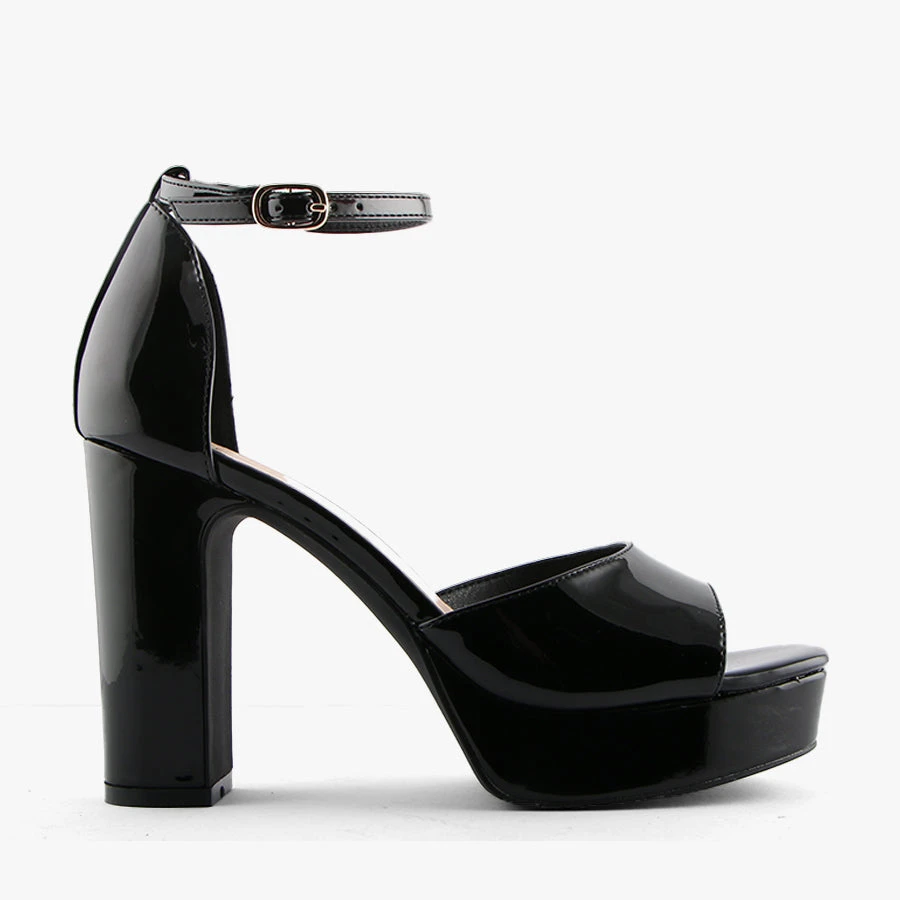 INDIA BLACK PATENT 4 INDIA BLACK PATENT - Image 2