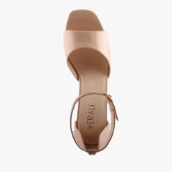 INDIA NUDE PATENT -Women Shoe Store A660 4jpg