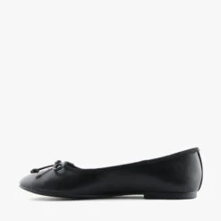 BALLERINA BLACK -Women Shoe Store A674 3