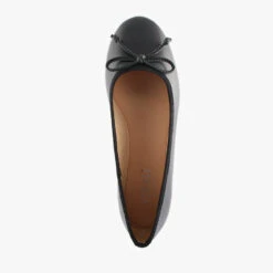 BALLERINA BLACK -Women Shoe Store A674 4