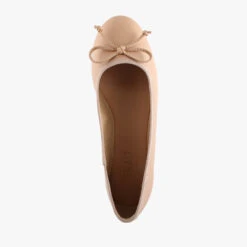 BALLERINA NUDE -Women Shoe Store A675 4