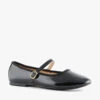 BAMBI BLACK PATENT -Women Shoe Store A677 1