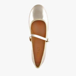 BAMBI CHAMPAGNE -Women Shoe Store A678 4