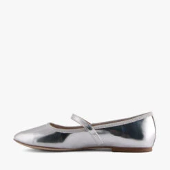 BAMBI SILVER -Women Shoe Store A679 3