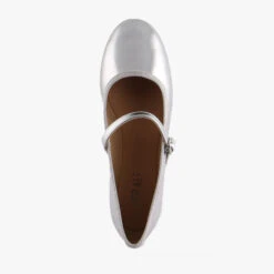 BAMBI SILVER -Women Shoe Store A679 4