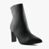 EFFIGY BLACK -Women Shoe Store A685 1
