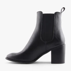 KANSAS BLACK -Women Shoe Store C1000 3