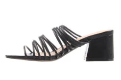 LOLA BLACK -Women Shoe Store C1033.BLK 2