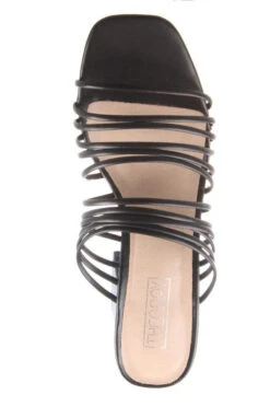 LOLA BLACK -Women Shoe Store C1033.BLK 5