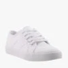 VINH WHITE CANVAS -Women Shoe Store C1066.WHT 3 2cd8a9ca 7427 454f b9ee 145367f98750