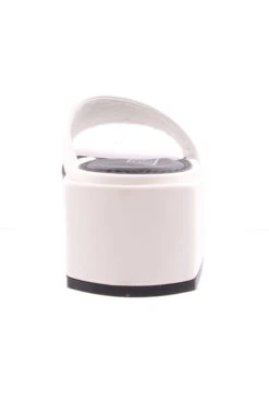 STORMI WHITE -Women Shoe Store C1078.WHT 4