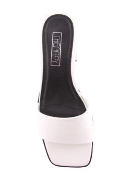 STORMI WHITE -Women Shoe Store C1078.WHT 5