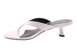 MICI WHITE CROC -Women Shoe Store C1082.WHT 2