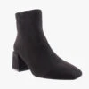 CODY BLACK SUEDE -Women Shoe Store C1094.BLS 3