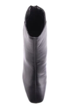 CODY BLACK -Women Shoe Store C1095.BLK 5