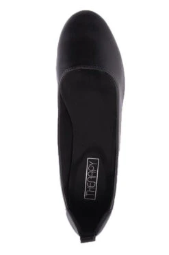 ANGELINA BLACK -Women Shoe Store C1104.BLK 5