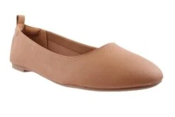 ANGELINA TAN -Women Shoe Store C1105.TAN 3