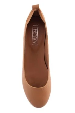 ANGELINA TAN -Women Shoe Store C1105.TAN 5