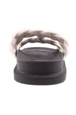 ELLE CREAM -Women Shoe Store C1123.BON 4