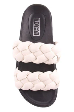 ELLE CREAM -Women Shoe Store C1123.BON 5