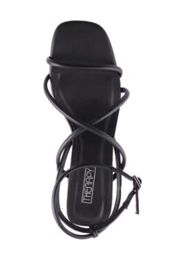 HARPER BLACK -Women Shoe Store C1140.BLK 5