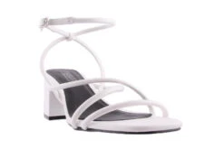 HARPER WHITE -Women Shoe Store C1141.WHT 3