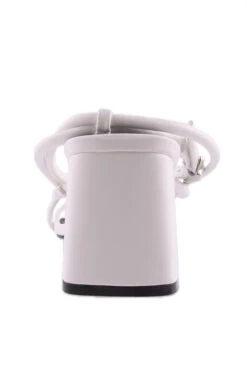 HARPER WHITE -Women Shoe Store C1141.WHT 4