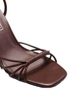 BEXLEY CHOCOLATE -Women Shoe Store C1144.CHO 4