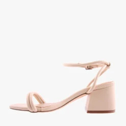 HALLE NUDE -Women Shoe Store C1151.NUD 3