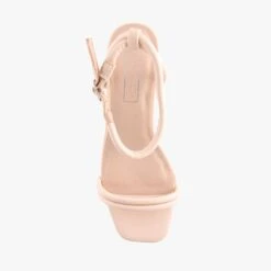 HALLE NUDE -Women Shoe Store C1151.NUD 4