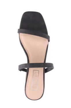 BENNETT BLACK -Women Shoe Store C1152.BLK 5