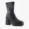 JAGGER BLACK -Women Shoe Store C1167.BLK 1 Jagger black