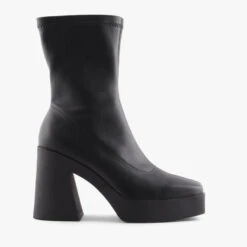 JAGGER BLACK -Women Shoe Store C1167.BLK 2 Jagger black