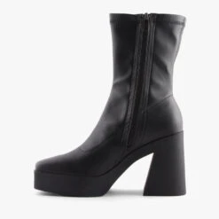 JAGGER BLACK -Women Shoe Store C1167.BLK 3 Jagger black