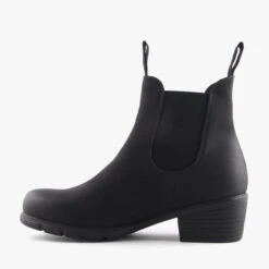 HARMONY BLACK -Women Shoe Store C1171 3