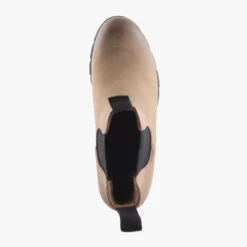 HARMONY TAUPE NUBUCK -Women Shoe Store C1172 4