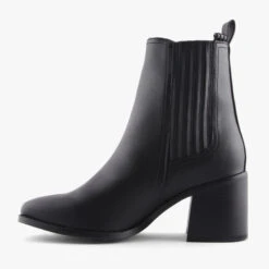 OPHELIA BLACK -Women Shoe Store C1173 3