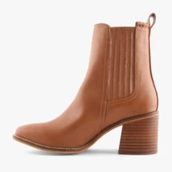 OPHELIA TAN -Women Shoe Store C1174 3