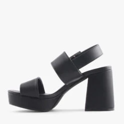 AUSTIN BLACK -Women Shoe Store C1206 3