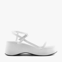 CLAUDIA WHITE -Women Shoe Store C1214 2