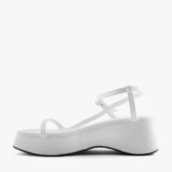 CLAUDIA WHITE -Women Shoe Store C1214 3