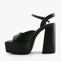 DOM BLACK -Women Shoe Store C1226 3