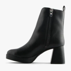 NIX BLACK 8 NIX BLACK -Women Shoe Store C1246 3