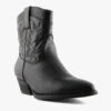 WILDER BLACK 2 WILDER BLACK -Women Shoe Store C1248 1