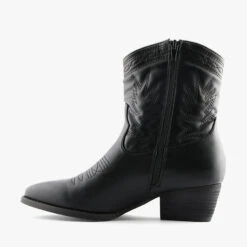 WILDER BLACK -Women Shoe Store C1248 3